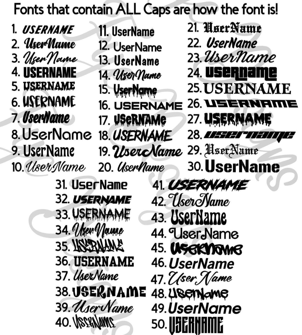 Custom Motorcycle License Plate: Personalized Vinyl Decal (7x4 inches ) / NAME/ LOGO/ CUSTOM Text
